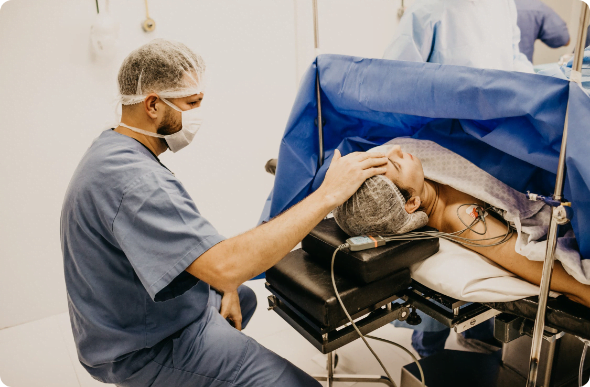 operation theatre