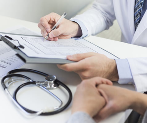 FDA Clinical Trial Treatments