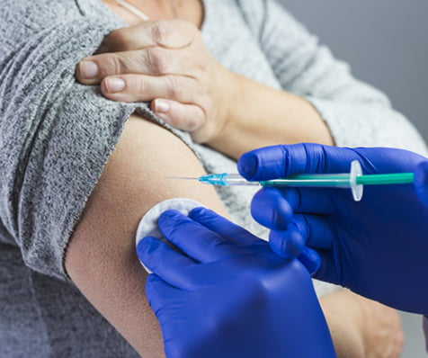 Soft Tissue Injections