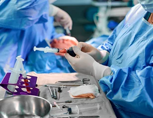 fat transfer for pain treatment