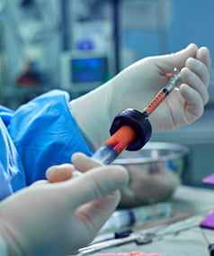fat transfer for pain procedure