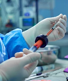 fat transfer for pain procedure