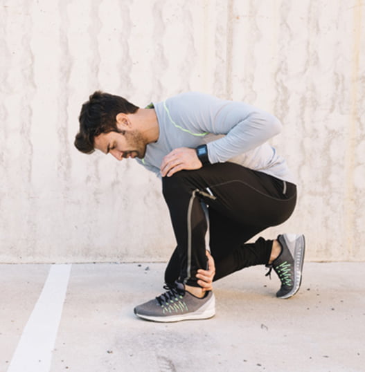 treatment for foot pain