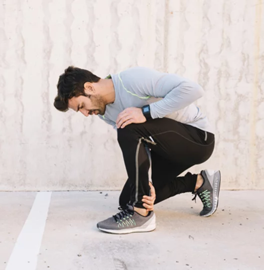 treatment for foot pain