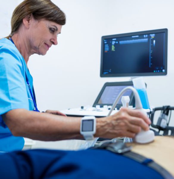 ultrasound