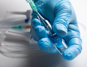 FDA Clinical Trial Treatments for pain